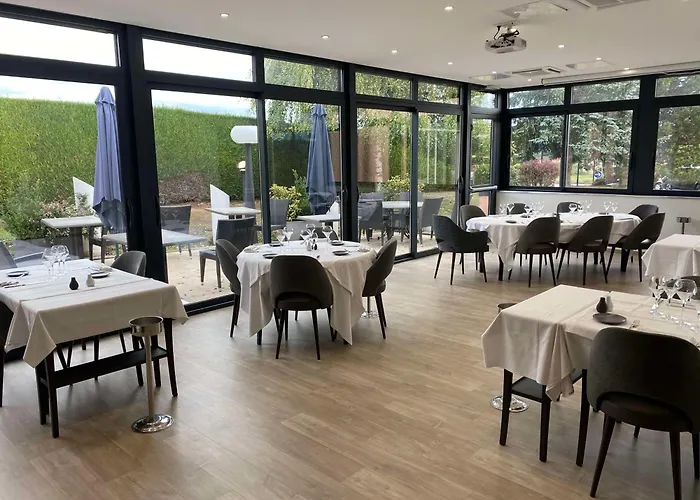 Best Western Plus La Fayette Hotel et SPA