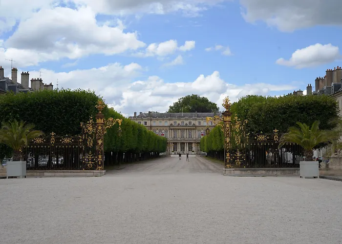 Hotel Des Prélats